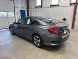 Used 2020 Honda Civic LX image 3