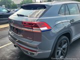 Used 2021 Volkswagen Atlas Cross Sport SE w/ Panoramic Sunroof Package image 6