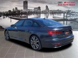 Used 2022 Audi A6 Premium Plus w/ Premium Plus Package image 5