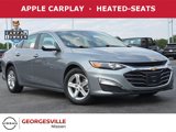 Used 2023 Chevrolet Malibu LT image 1