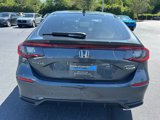 New 2025 Honda Civic Sport image 4