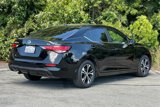 Used 2022 Nissan Sentra SV w/ All-Weather Package image 4