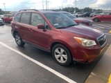 Used 2016 Subaru Forester 2.5i Premium image 2