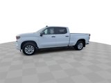 Used 2024 Chevrolet Silverado 1500 Custom image 3