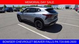 New 2025 Chevrolet Trax ACTIV image 4