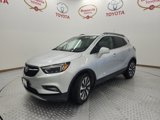 Used 2019 Buick Encore Essence w/ Safety Package II image 2
