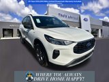 New 2025 Ford Escape ST-Line w/ Equipment Group 301A image 4