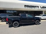 Used 2018 Chevrolet Colorado Z71 w/ Z71 Midnight Edition image 5