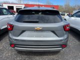 New 2025 Chevrolet Trax LT w/ Driver Confidence Package image 4