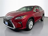 Used 2017 Lexus RX 350 AWD image 2