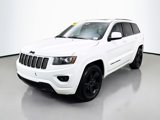 Used 2015 Jeep Grand Cherokee Altitude image 4