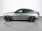 Used 2020 BMW X4 M w/ Executive Package image 3