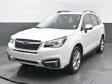 Used 2017 Subaru Forester 2.5i Touring image 3
