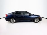 Used 2018 Honda Civic LX image 2