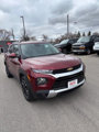 Used 2023 Chevrolet TrailBlazer LT w/ Convenience Package image 2