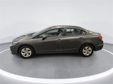 Used 2013 Honda Civic LX image 2