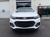 Used 2020 Chevrolet Trax LS w/ Tint and Cruise Package image 5