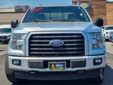 Certified 2017 Ford F150 XLT w/ Equipment Group 301A Mid image 4