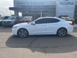 Used 2020 Acura TLX V6 SH-AWD w/ Technology Pkg image 4