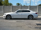 Used 2023 BMW 540i w/ Premium Package image 2