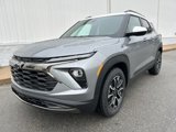 New 2025 Chevrolet TrailBlazer ACTIV w/ Convenience Package image 4