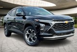New 2025 Chevrolet Trax LT w/ Driver Confidence Package image 2
