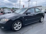 Used 2007 MAZDA MAZDA3 s Grand Touring image 4