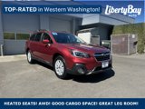 Used 2018 Subaru Outback 2.5i Premium image 4