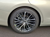 New 2025 Lexus ES 300h w/ Premium Package image 5