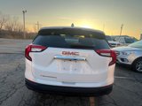 Used 2024 GMC Terrain SLE image 4