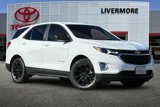 Used 2021 Chevrolet Equinox LS w/ LS Convenience Package image 2