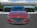 Used 2024 Genesis G70 3.3T Advanced image 2