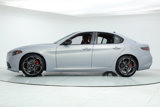New 2025 Alfa Romeo Giulia w/ Veloce Package Rwd image 4