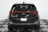 Used 2021 Kia Sportage LX image 4