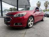 Used 2014 Chevrolet Malibu LTZ image 2