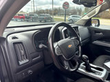 Used 2022 Chevrolet Colorado LT w/ Fleet Safety Package image 6