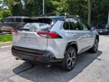 Certified 2023 Toyota RAV4 XSE image 4
