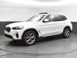 Certified 2023 BMW X3 sDrive30i w/ Premium Package image 3