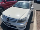 Used 2012 Mercedes-Benz C 250 Sedan image 3