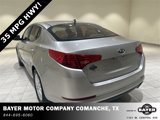 Used 2013 Kia Optima LX image 3