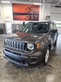 Used 2020 Jeep Renegade Sport w/ Sport Appearance Group image 2