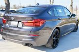 Used 2014 BMW 550i Gran Turismo xDrive image 4