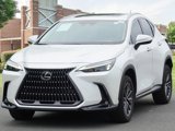 Used 2022 Lexus NX 250 FWD w/ Premium Package image 4