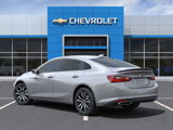 New 2025 Chevrolet Malibu RS image 3