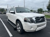 Used 2013 Ford Expedition EL Limited image 4