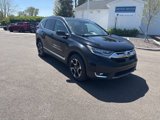Used 2018 Honda CR-V Touring image 3