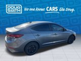 Used 2017 Hyundai Elantra SE image 4