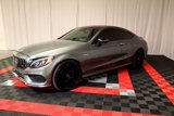 Used 2018 Mercedes-Benz C 43 AMG 4MATIC Coupe w/ Multimedia Package image 6