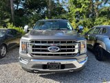 Used 2021 Ford F150 Lariat image 2