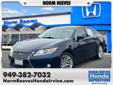Used 2013 Lexus ES 350 image 1